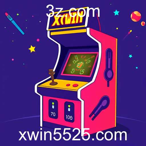 A Fascinante Categoria de Arcade no Mundo dos Jogos