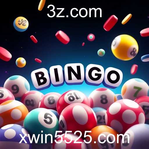 Bingo Online no xwin 55: Tradição e Diversão em um Novo Formato