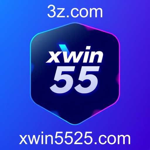 A Revolução Digital dos Jogos Através do 'xwin 55'