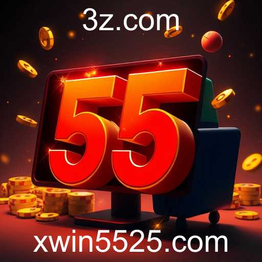 Expansão do Mercado de Jogos Online no Brasil: O Caso Xwin 55