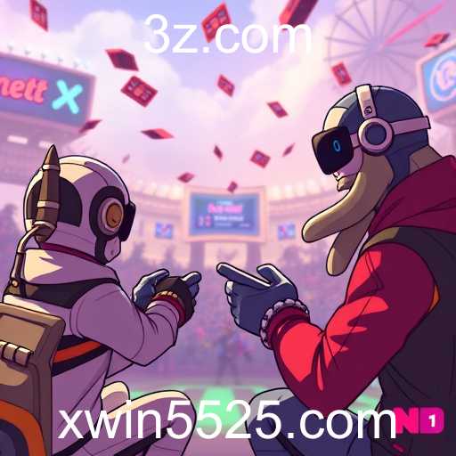 Tendências e Desafios da Indústria de Jogos Online