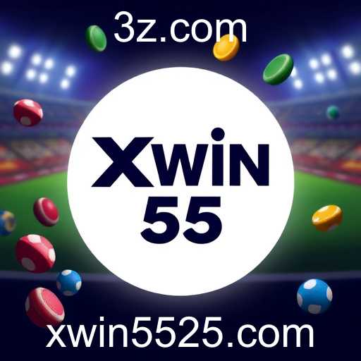 Xwin 55: O Impacto dos Jogos Online no Brasil