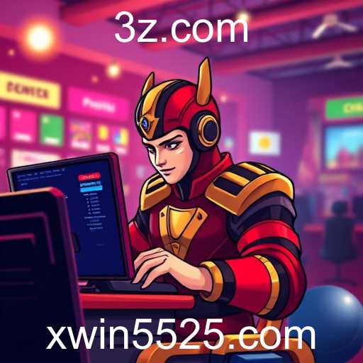 O Impacto da Tendência dos Jogos Online em 2026