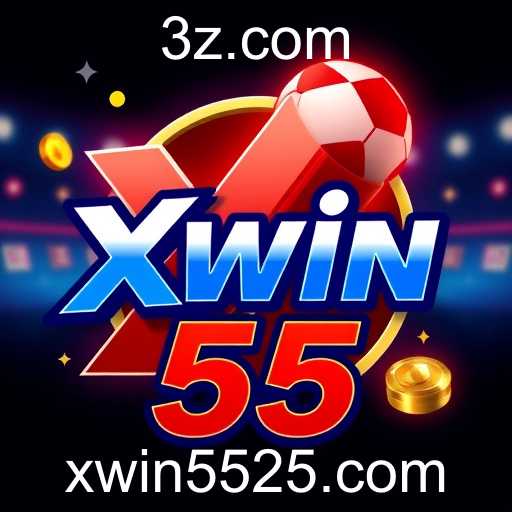 Novidades no Mundo dos Jogos: Lançamento do Xwin 55
