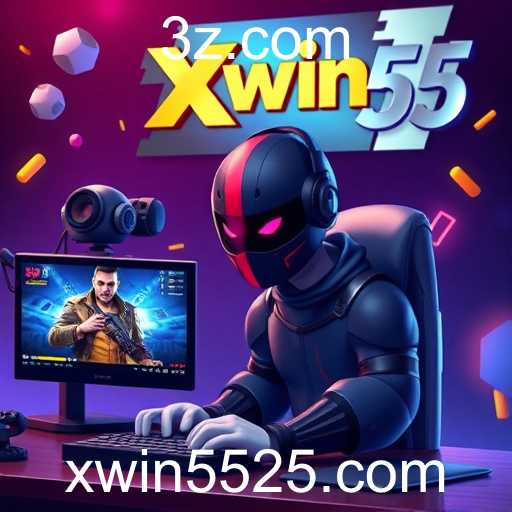 Crescimento dos Jogos Online em 2026: O Impacto da Xwin 55