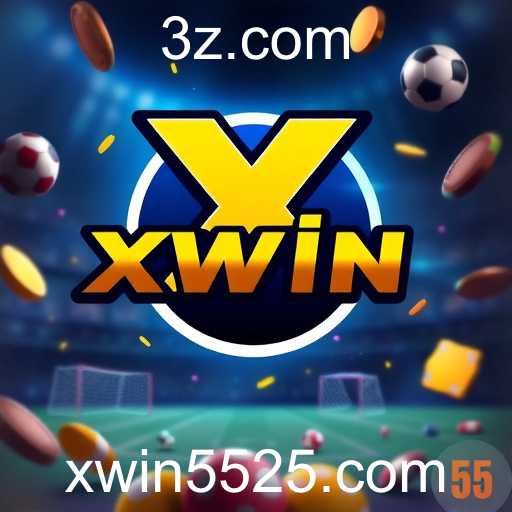 xwin 55