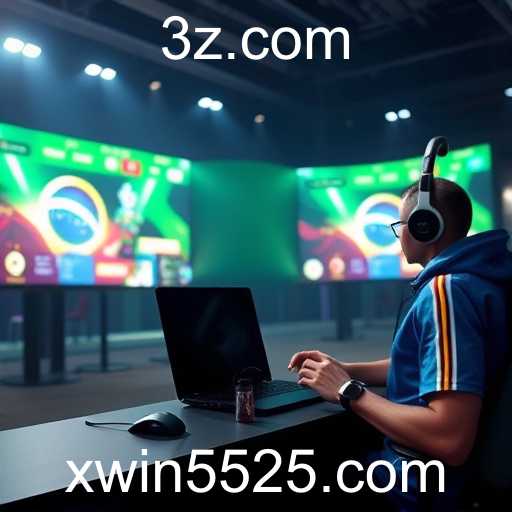 A Ascensão dos Jogos Online e o Impacto Social