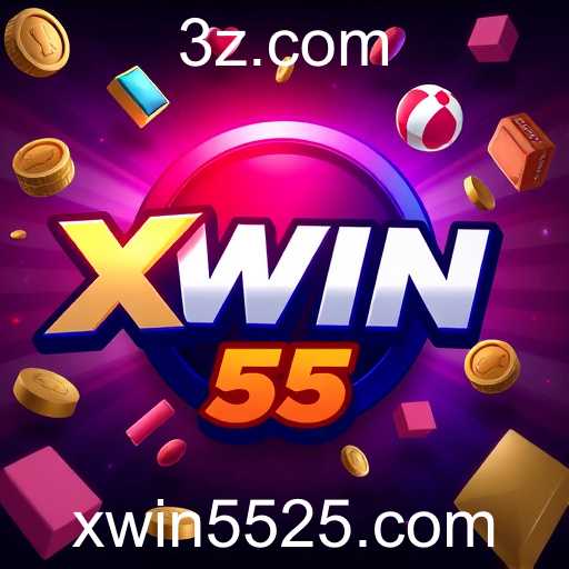 Ascensão da Xwin 55: Impacto no Mercado de Jogos Online