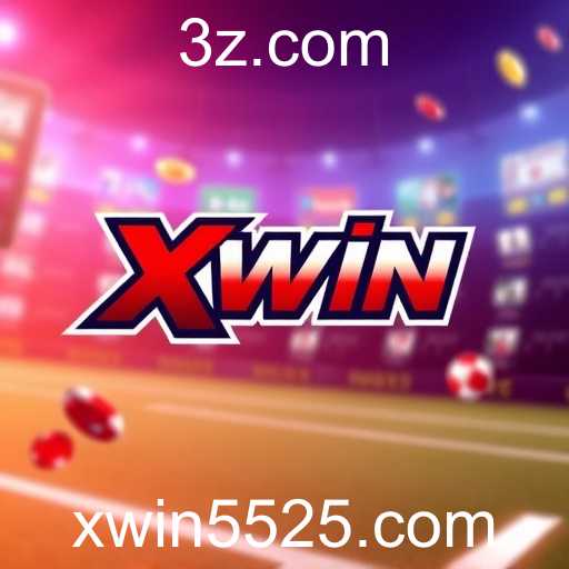 A Ascensão do Xwin 55 no Cenário de Jogos Online