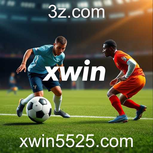 Explorando a Categoria 'Esportes' no Site 'xwin 55'