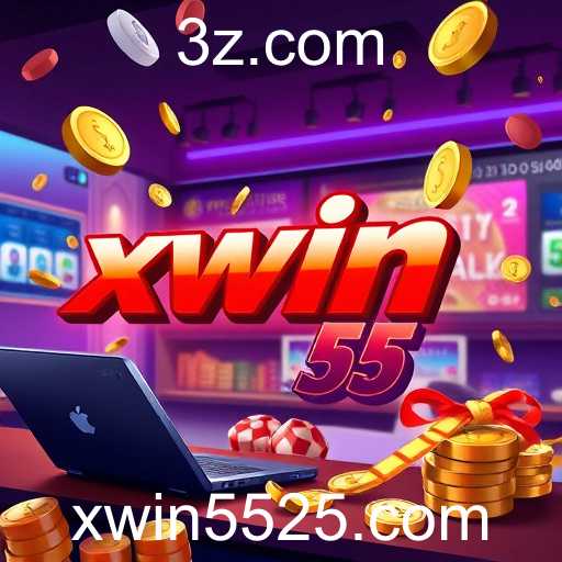 A Ascensão do Xwin 55 no Mercado de Jogos