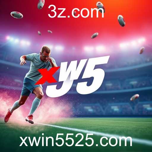 A Ascensão dos Jogos Virtuais na Plataforma 'xwin 55'