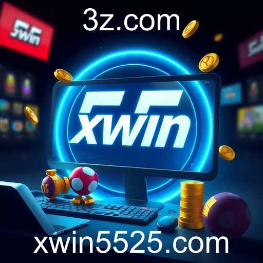 Crescimento dos Jogos Online e o Impacto de Xwin 55