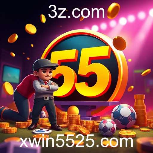 Xwin 55: A Revolução dos Jogos Online em 2026