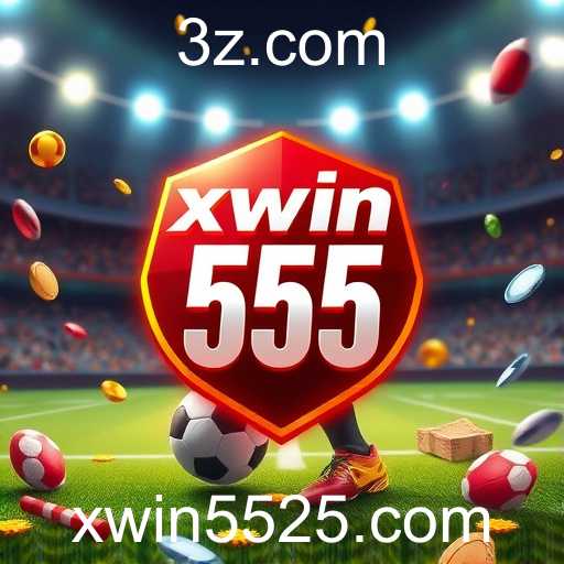 A Ascensão da 'xwin 55' no Cenário dos Jogos Online