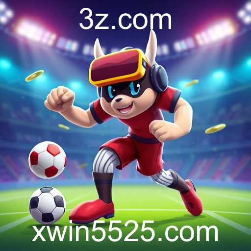 Xwin 55 e a Inovação nos Jogos Online
