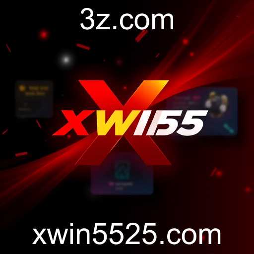 xwin 55: O Universo dos Jogos em 2026
