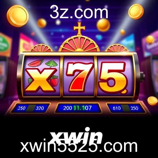 A Ascensão do xwin 55 no Mercado de Jogos em 2026