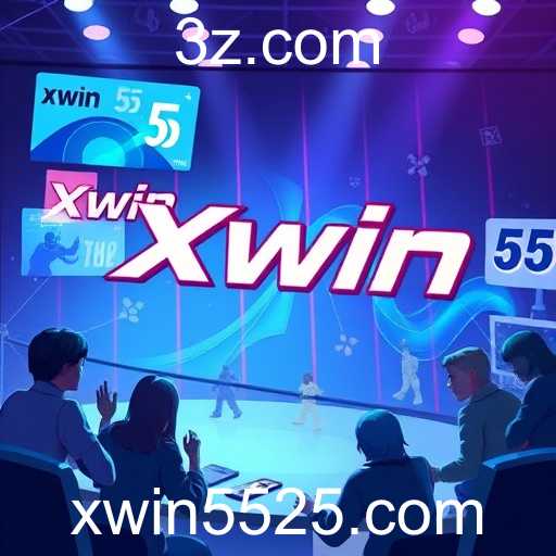 A Ascensão do Xwin 55 no Cenário de Jogos Online