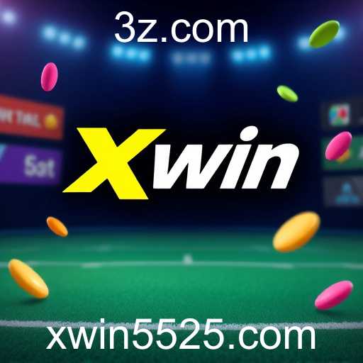 O Crescimento do Mercado de Jogos Online: O Caso do Xwin 55