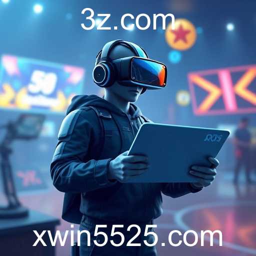 A Expansão do Xwin 55 no Mercado de Jogos Online