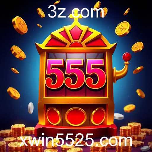 Xwin 55: A Trajetória de um Site de Jogos em Crescimento