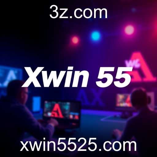 Xwin 55: A Nova Era dos Jogos Online em Português