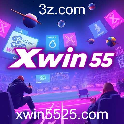 Xwin 55: A Nova Febre dos Jogos Online