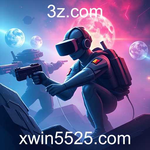A Ascensão do Xwin 55 no Cenário de Jogos Online