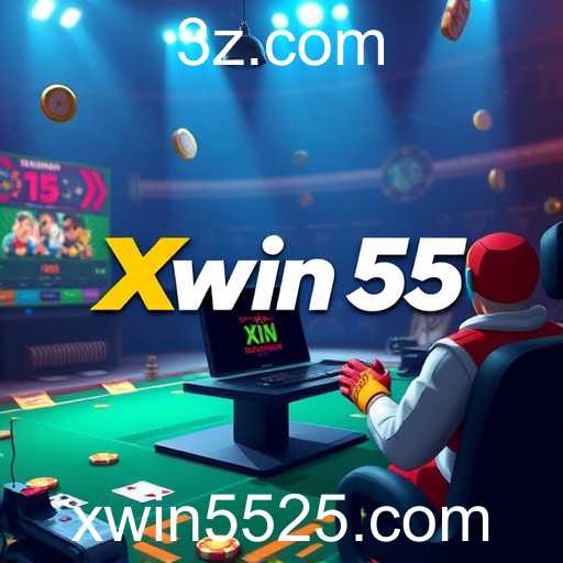 A Ascensão do Xwin 55 no Mercado Brasileiro de Jogos