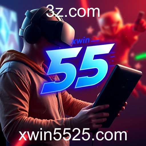 A Ascensão do Xwin 55 no Cenário Brasileiro de Jogos