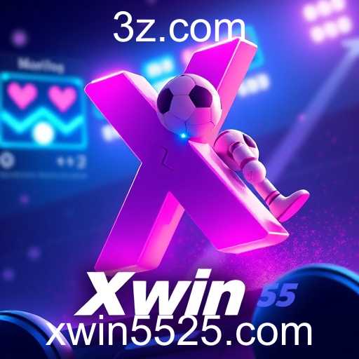 Xwin 55: A Revolução no Mundo dos Jogos Online